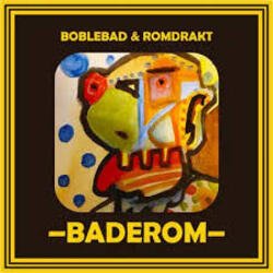 Portada Romdrakt, Boblebad - Rombad