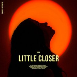Portada Anka - Little Closer