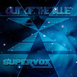 Portada SuperVox - Memory Protected