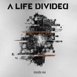 Portada A Life Divided - Living A Lie
