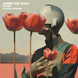 Portada James The Plan - Way (Extended Mix)