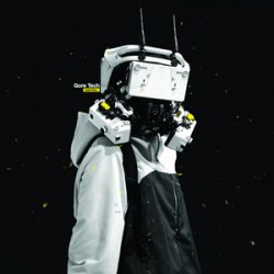 Portada Gore Tech - Widow System (Monir Remix)