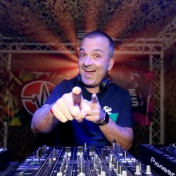 Portada DJ Seduction - Kick That Bass (Original Mix)