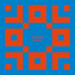 Portada Zavoloka - Ornament