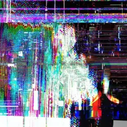 Portada Lxst Wxrld - The Maye Ritua