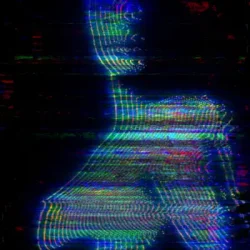 Portada Lxst Wxrld - Kind of Woman