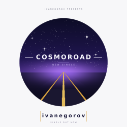 Portada Cosmoroad