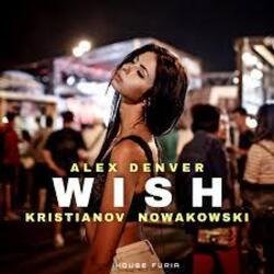 Portada Alex Denver & Nowakowski - Call me (Kristianov-remix)