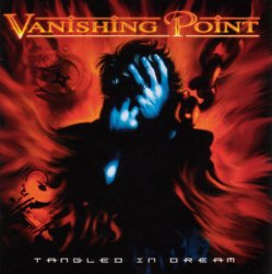 Portada Vanishing Point - A Matter Of A Few Seconds