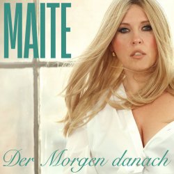Portada Maite Kelly - Der Morgen Danach