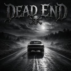 Portada Dead End