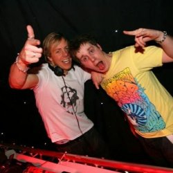 Portada Dougal & Gammer - Rythm Master (Original Mix)