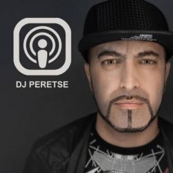 Portada DJ Peretse - Я прошу хоть ненадолго