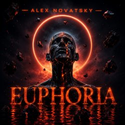 Portada Alex Novatsky - Euphoria (Radio Mix)