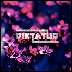 Portada Diktatur - Еhe Harm