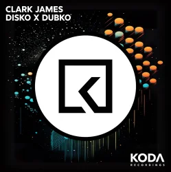 Portada Clark James - Anywhere (Dolbytall Remix)