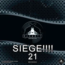 Portada Stereoimagery - Alive Tonight (Original Mix)