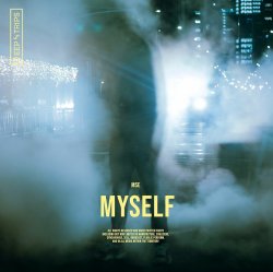 Portada Mse - Myself