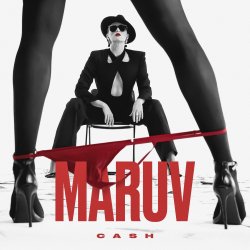 Portada MARUV - Cash