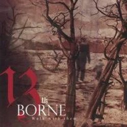 Portada 13th Borne - Killjoy