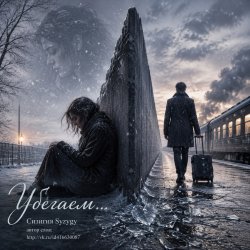 Portada Сизигия Syzygy - Убегаем...