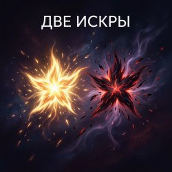 Portada Fool. - Две Искры