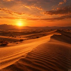 Portada Albedo Waves - SAND
