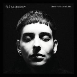 Portada Rue Oberkampf - Es Versucht (Marburg Version)