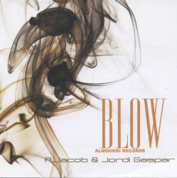 Portada BLOW - Postman