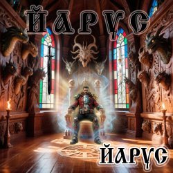 Portada ЙАРУС