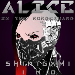 Portada Shinigam - Te Desprecio