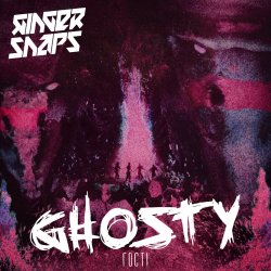 Portada Ginger Snap5 - Ghosty (Version)