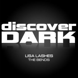 Portada Lisa Lashes - The Bends