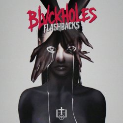 Portada Blvckholes, Six Degreez ft. Six Degreez - Restless Heart