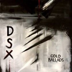 Portada DSX (Dejan Samardzic) - Slow Revolution
