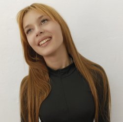 Portada Полина Комаревская - В порядке