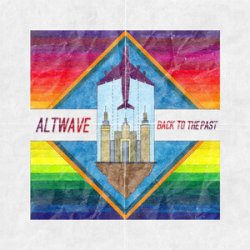 Portada ALTWAVE - Burning September