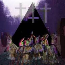 Portada Ritualz - RUSSIA UKRAINE