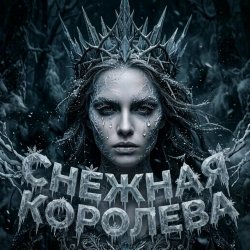 Portada Снежная кОРОЛЕВА