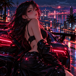 Portada Nocturnal Echo