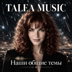 Portada Наши общие темы