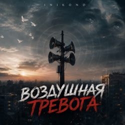 Portada Воздушная тревога