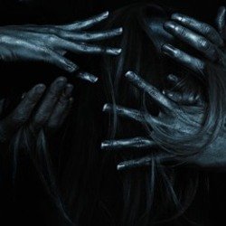 Portada Anima Corpus - Сирена