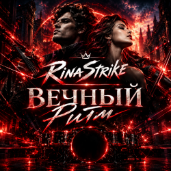 Portada RinaStrike - Вечный Ритм