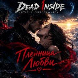 Portada Vasilii CECEGOV & Atom & Dead Inside - Пленница любви