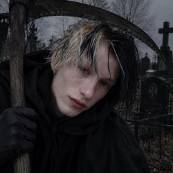 Portada Monsterandrey - Halloween( signs in the night )