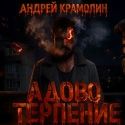 Portada Андрей Крамолин - Адово терпение