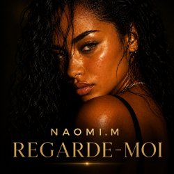 Portada Regarde-Moi