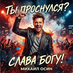 Portada Ты проснулся? Слава Богу!