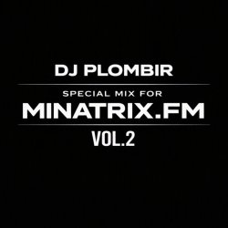 Portada Special mix for MINATRIX.FM vol2